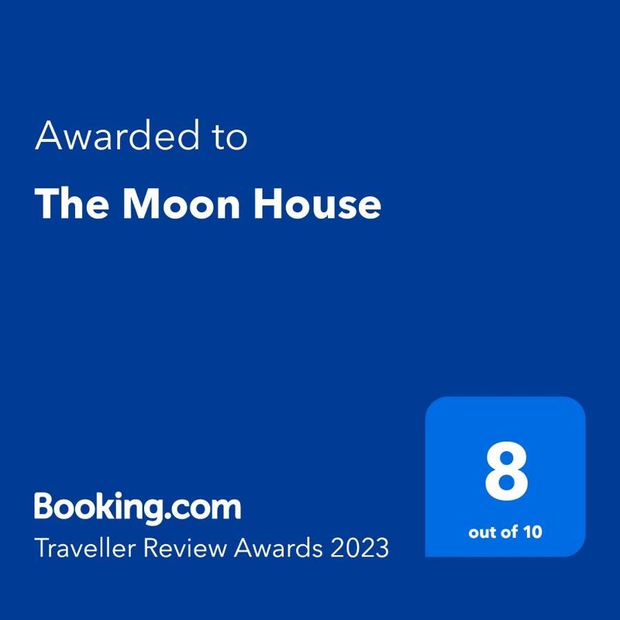 Готель The Moon House Чіангмай Екстер'єр фото